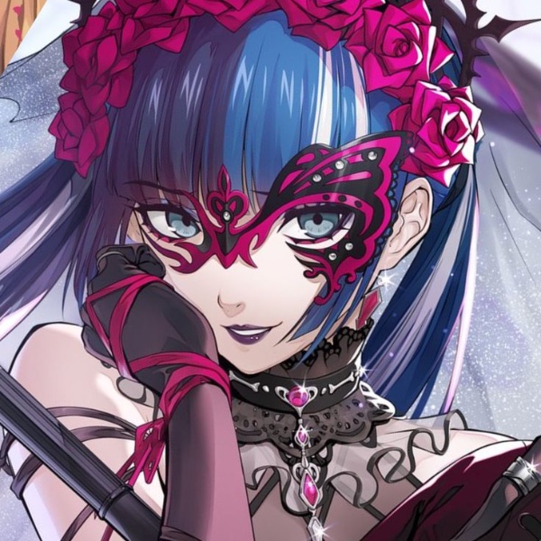 ichigo shikano (berry)