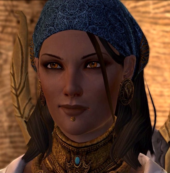 isabela