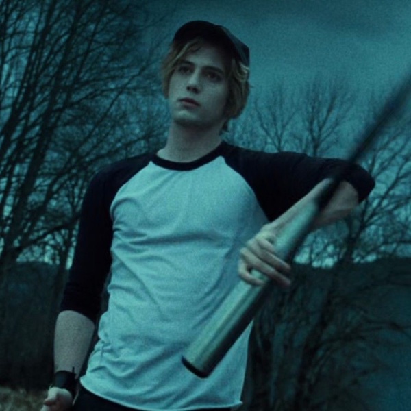 jasper cullen