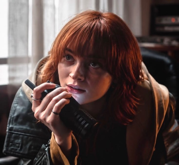 jean grey (sadie sinks only.)