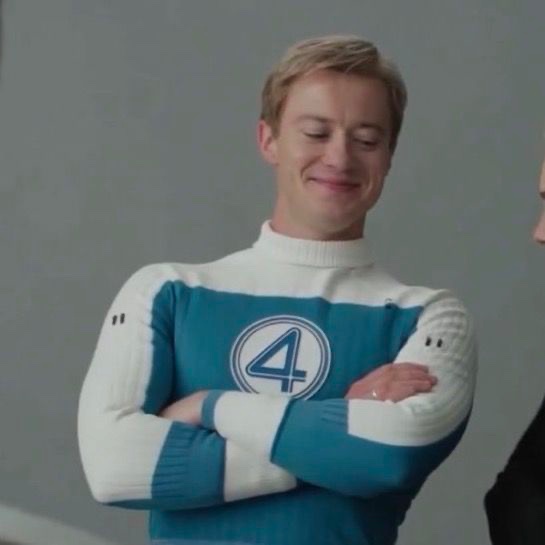 johnny storm