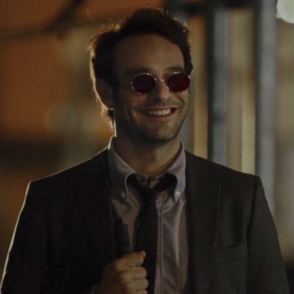 matt murdock (daredevil)
