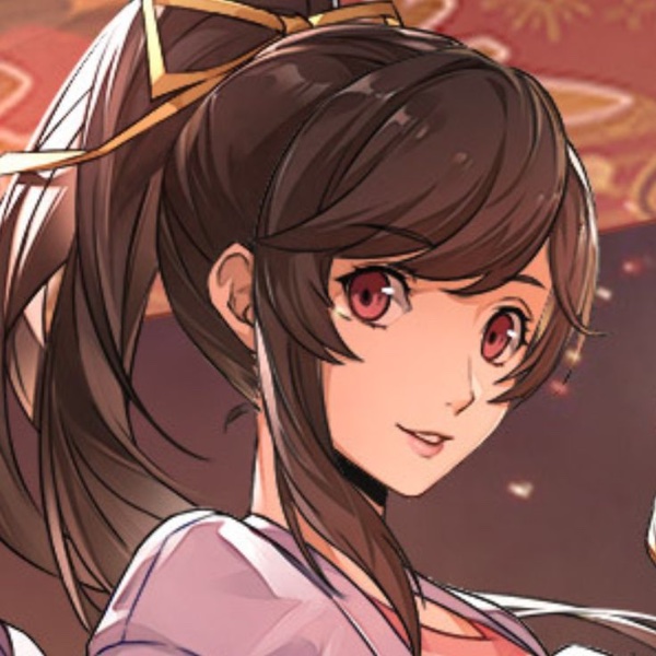 minami miyashita (marian/summer marian)