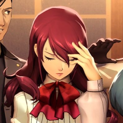 mitsuru kirijo