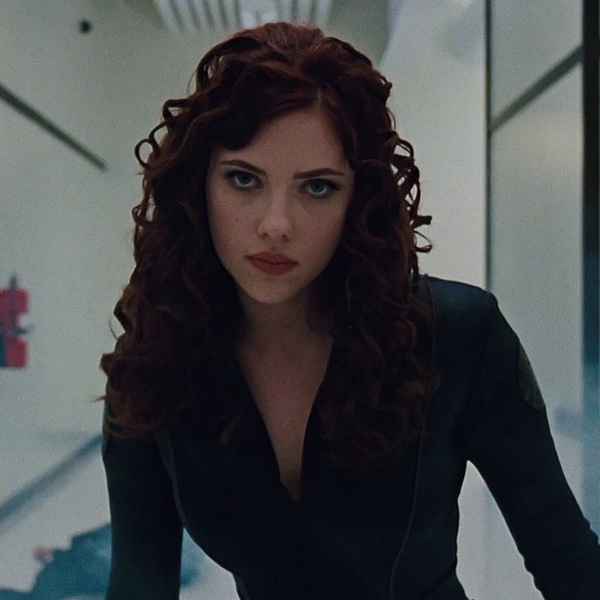 natasha romanoff (black widow)