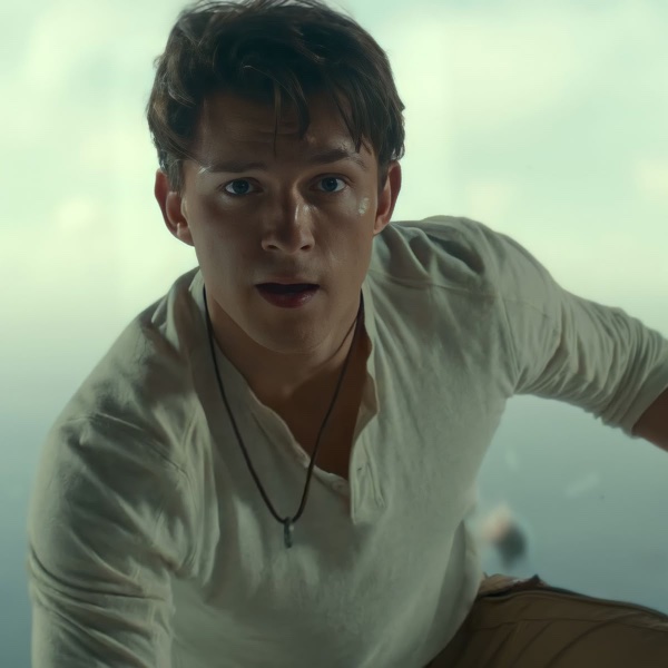 nathan drake