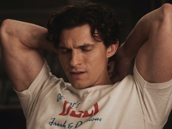 peter parker (spider-man aka my boyfriend)