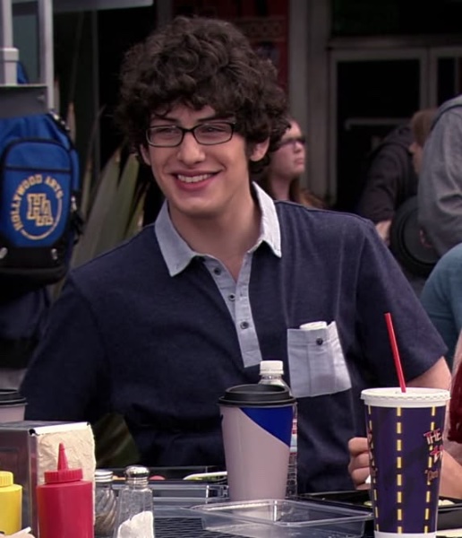 robbie shapiro