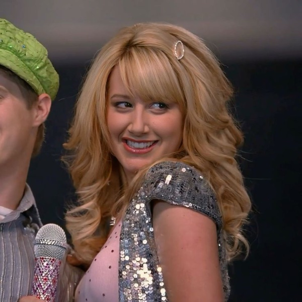 sharpay evans