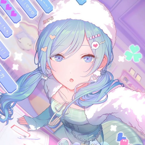 shizuku hinomori