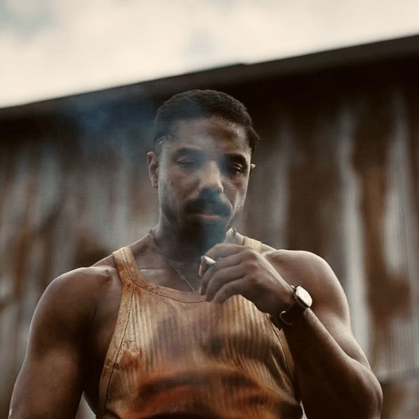 smoke
