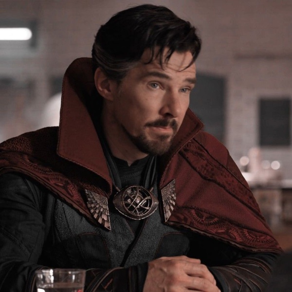 stephen strange (dr strange)