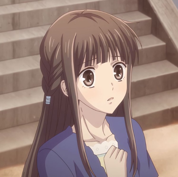 tohru honda