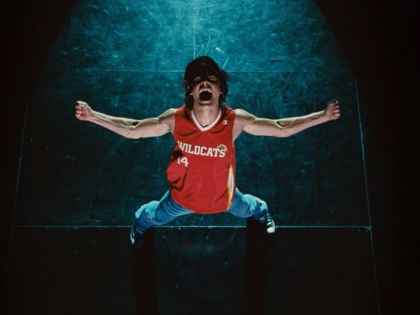 troy bolton