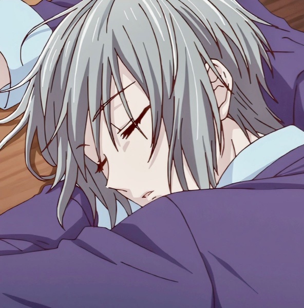 yuki sohma