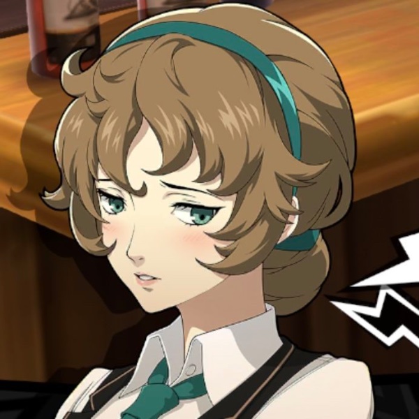 yumi shiina (phoebe)