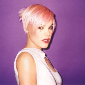 p!nk