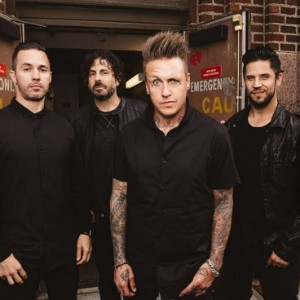 papa roach
