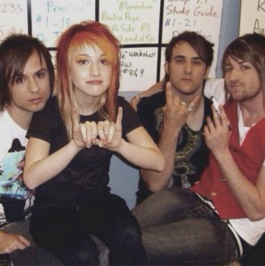 paramore