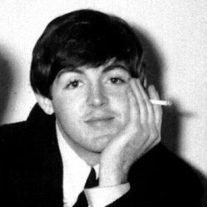 paul mccartney