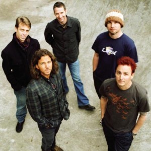 pearl jam