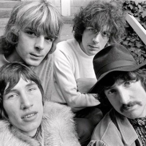 pink floyd