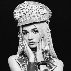 poppy