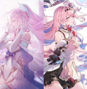 Aemeath x Denia