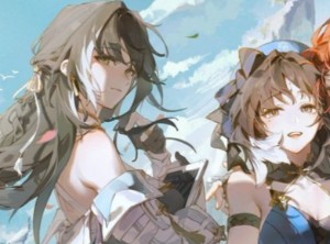 Baizhi x Yangyang