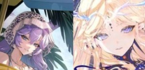 Cantarella x Cartethyia