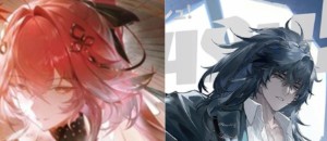 Changli x Qiuyuan