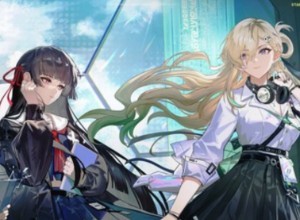 Chisa x Lynae