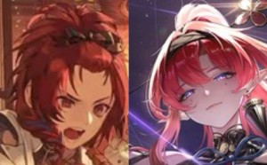 Chixia x Yinlin