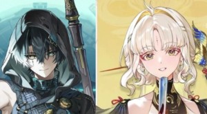 Jingran x Suisui