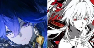 Lucilla x Hiyuki