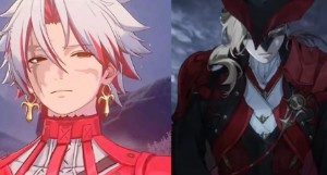 Scar x Cristoforo