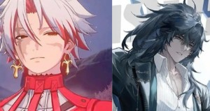 Scar x Qiuyuan