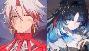 Scar x Yangyang