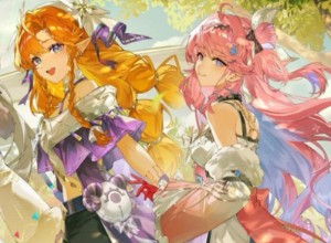 Sigrika x Denia