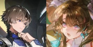 Xiangli Yao x Zhezhi
