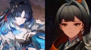 Yangyang x Liangyu