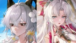 Zani x Carlotta