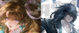 Zhezhi x Qiuyuan