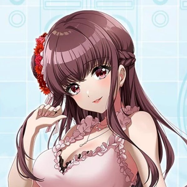 Airi Amano