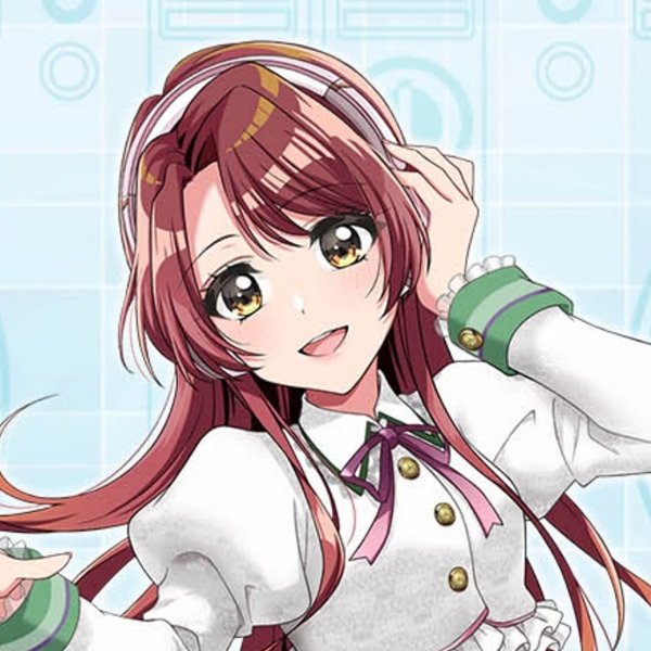 Haruna Kasuga