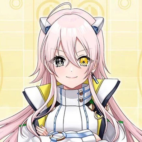 Lumina Ichihoshi