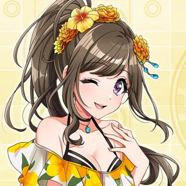 Marika Mizushima