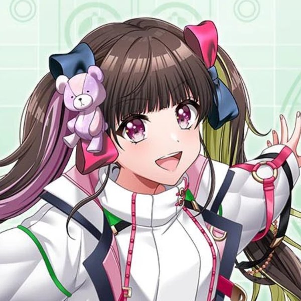Michiru Kaibara