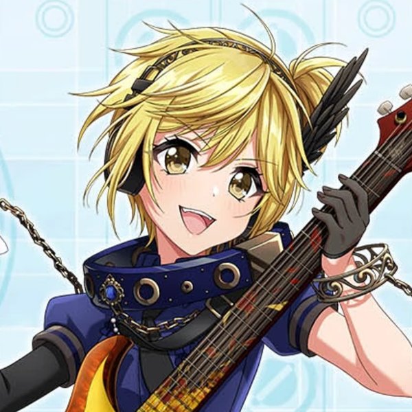 Nagisa Tsukimiyama