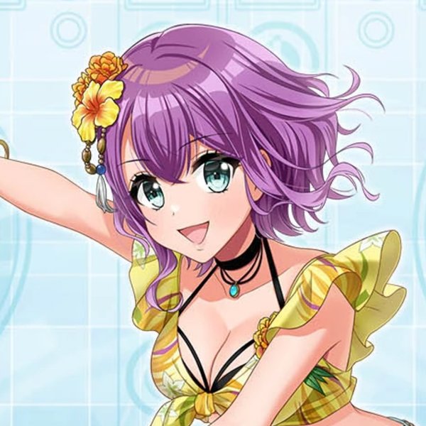 Saori Hidaka